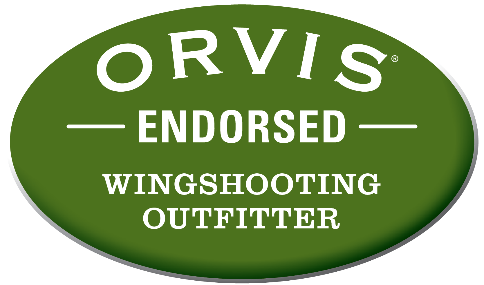 Orvis Outfitter Logo